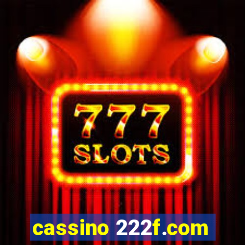 cassino 222f.com