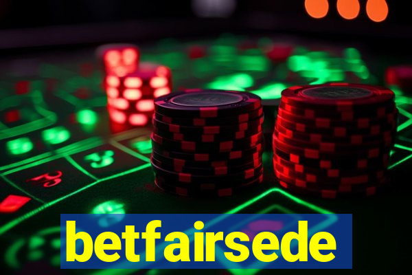 betfairsede