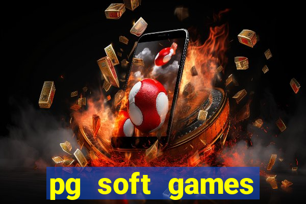 pg soft games fortune ox