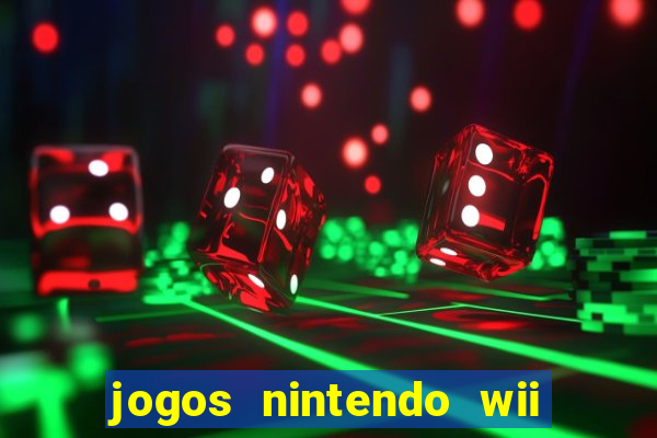 jogos nintendo wii download wbfs