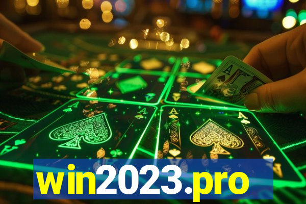 win2023.pro