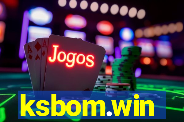 ksbom.win