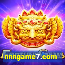 nnngame7.com