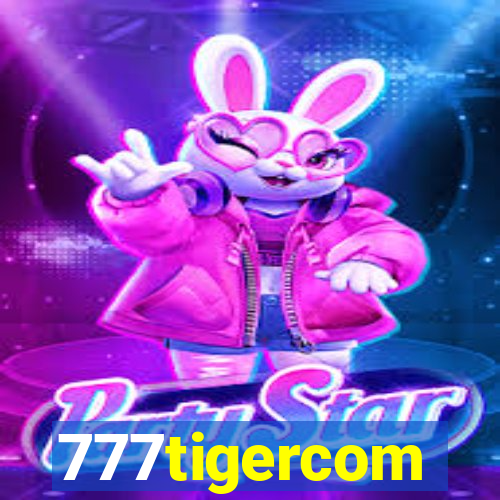 777tigercom