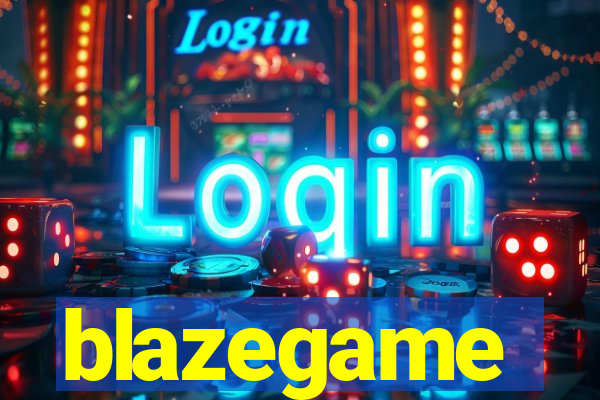 blazegame