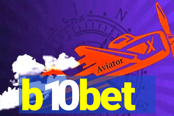 b10bet