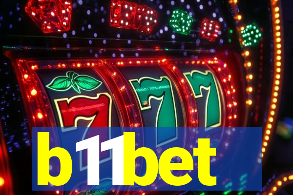 b11bet