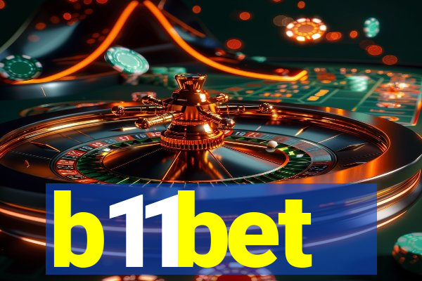 b11bet