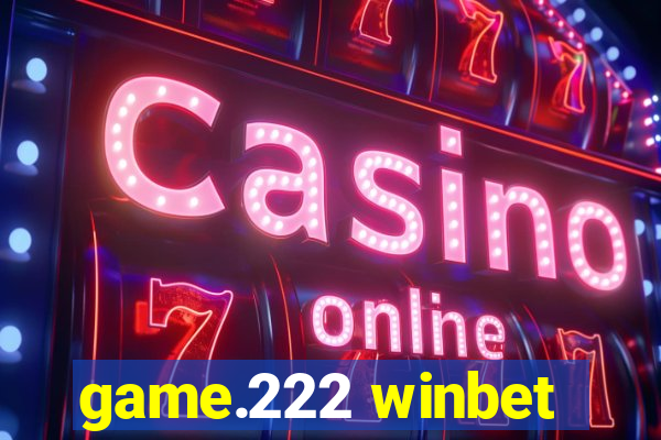 game.222 winbet