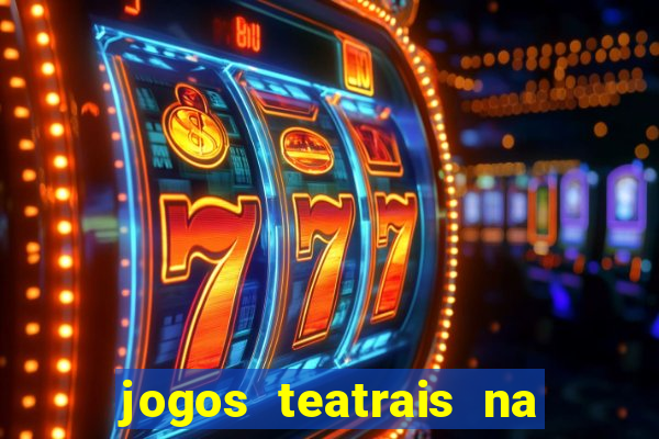 jogos teatrais na escola olga reverbel pdf