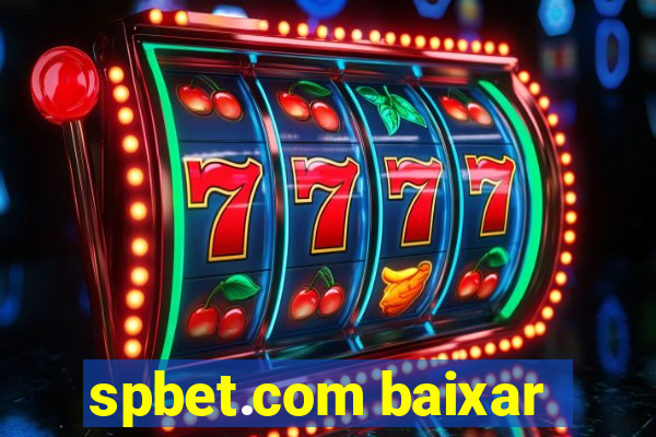 spbet.com baixar