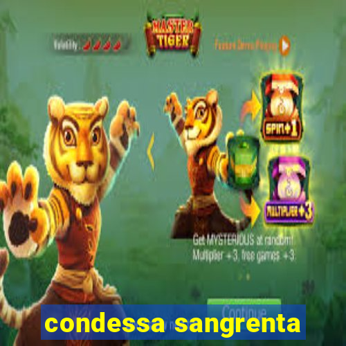 condessa sangrenta