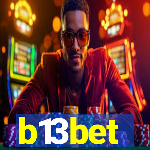 b13bet