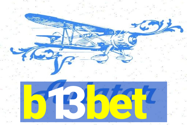 b13bet