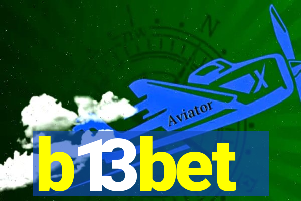 b13bet