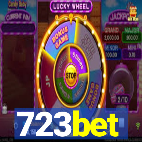 723bet