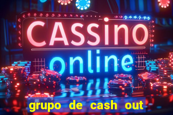 grupo de cash out bet365 telegram