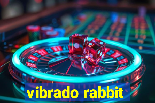 vibrado rabbit