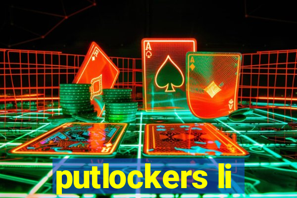 putlockers li