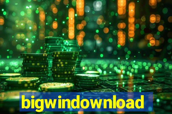 bigwindownload