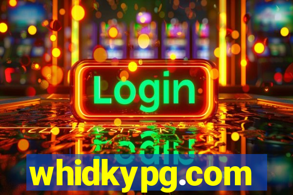 whidkypg.com