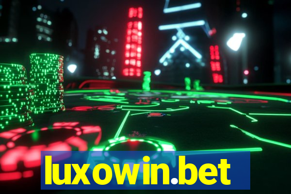 luxowin.bet