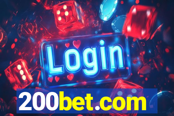 200bet.com