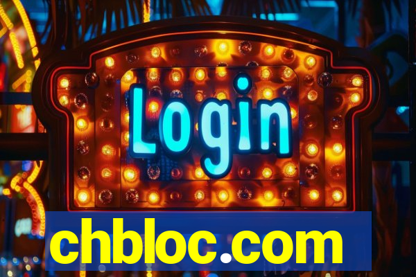 chbloc.com