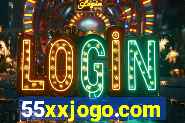 55xxjogo.com