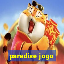 paradise jogo