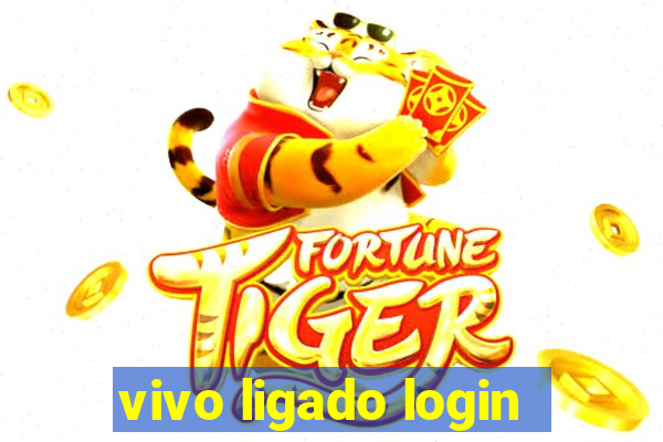 vivo ligado login