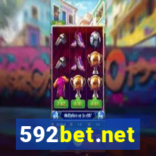 592bet.net