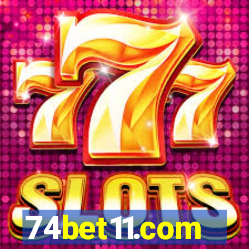 74bet11.com