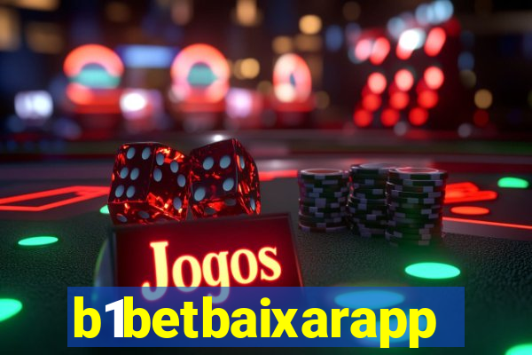 b1betbaixarapp