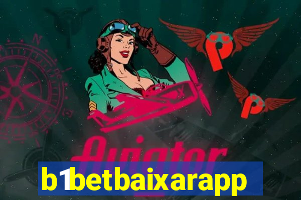 b1betbaixarapp