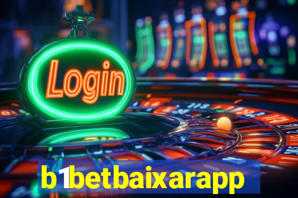 b1betbaixarapp