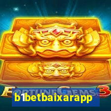 b1betbaixarapp