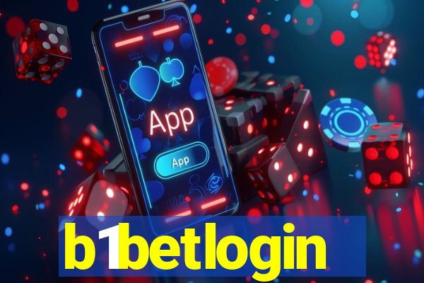 b1betlogin