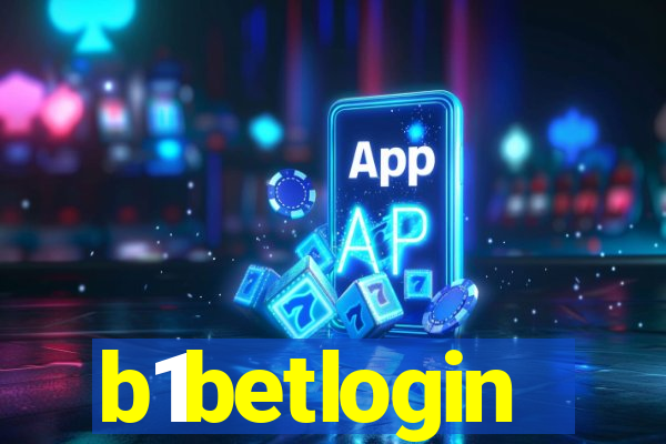 b1betlogin