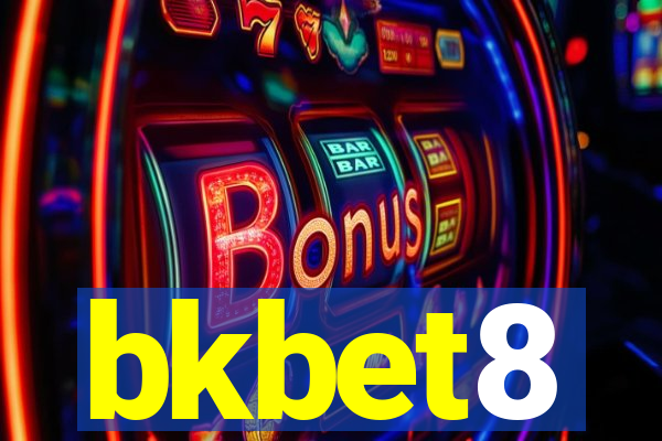 bkbet8