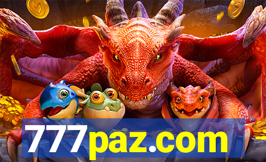 777paz.com