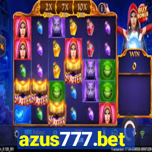 azus777.bet