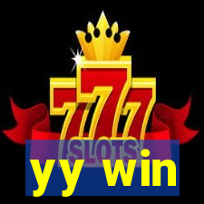 yy win