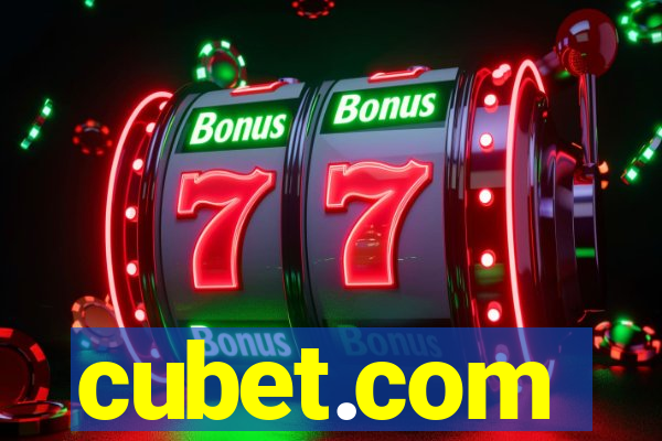 cubet.com