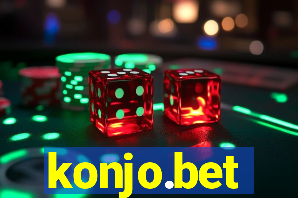 konjo.bet