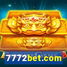 7772bet.com