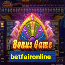 betfaironline