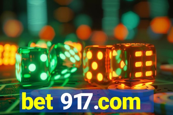 bet 917.com