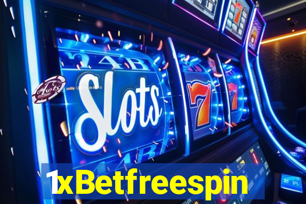 1xBetfreespin