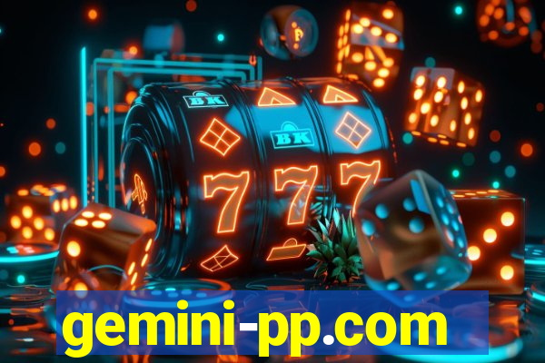 gemini-pp.com